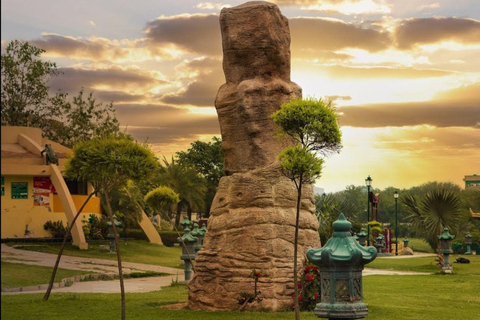 Amritsar: Tour de 8 días por el norte de la India con hoteles y guía