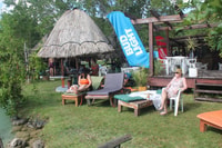 Chacchoben Mayan Ruins & Seven Color Lagoon (combo) - Housity