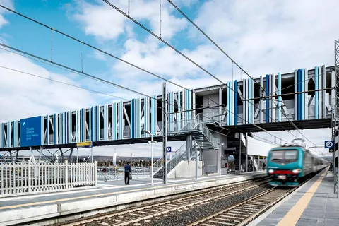 Trieste: Ticket de entrada a/desde el aeropuerto de Trieste