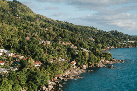 Strandspaziergang am Nordufer