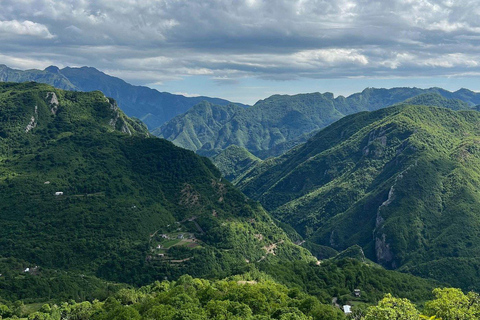 Explore Theth in a Day from Tirana - Albania’s Best Escape