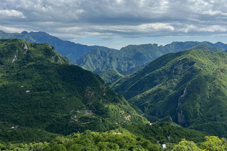 Explore Theth in a Day from Tirana - Albania’s Best Escape