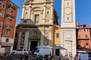 Kulinarische Tour durch Nizza: Lokale Aromen & Spezialitäten aus Nizza