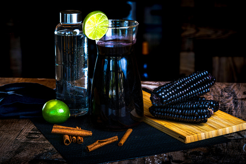 City Tour around Lima: Local cooking class and market tour Private Tour