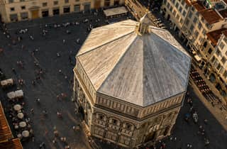 Il meglio di Firenze: tour a piedi guidato con gli highlight