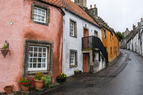 De Edimburgo: Excursão de 1 Dia às Locações de &quot;Outlander&quot;