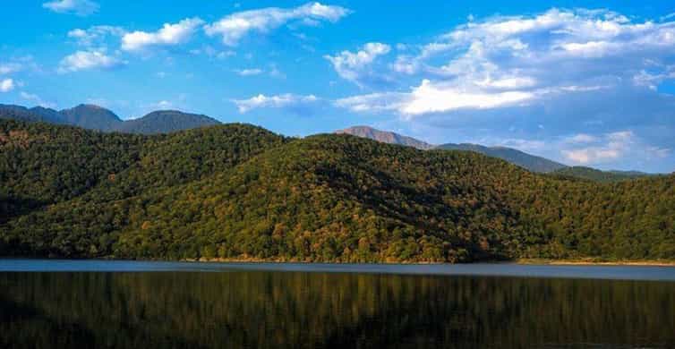 From Baku: Sheki,Gabala, Ismailli, Shamakhi Day Tour photo 9