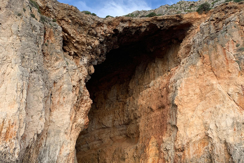 Laganas: Privé bootverhuur met of zonder kapiteinZakynthos: Privé bootverhuur met of zonder kapitein