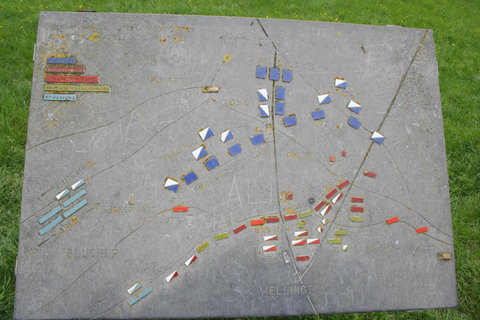 From Brussels: Bastogne Battle of the Bulge Private Tour