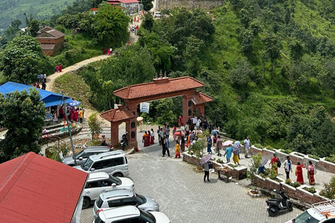 Evening Aarati Tour at Pokhara