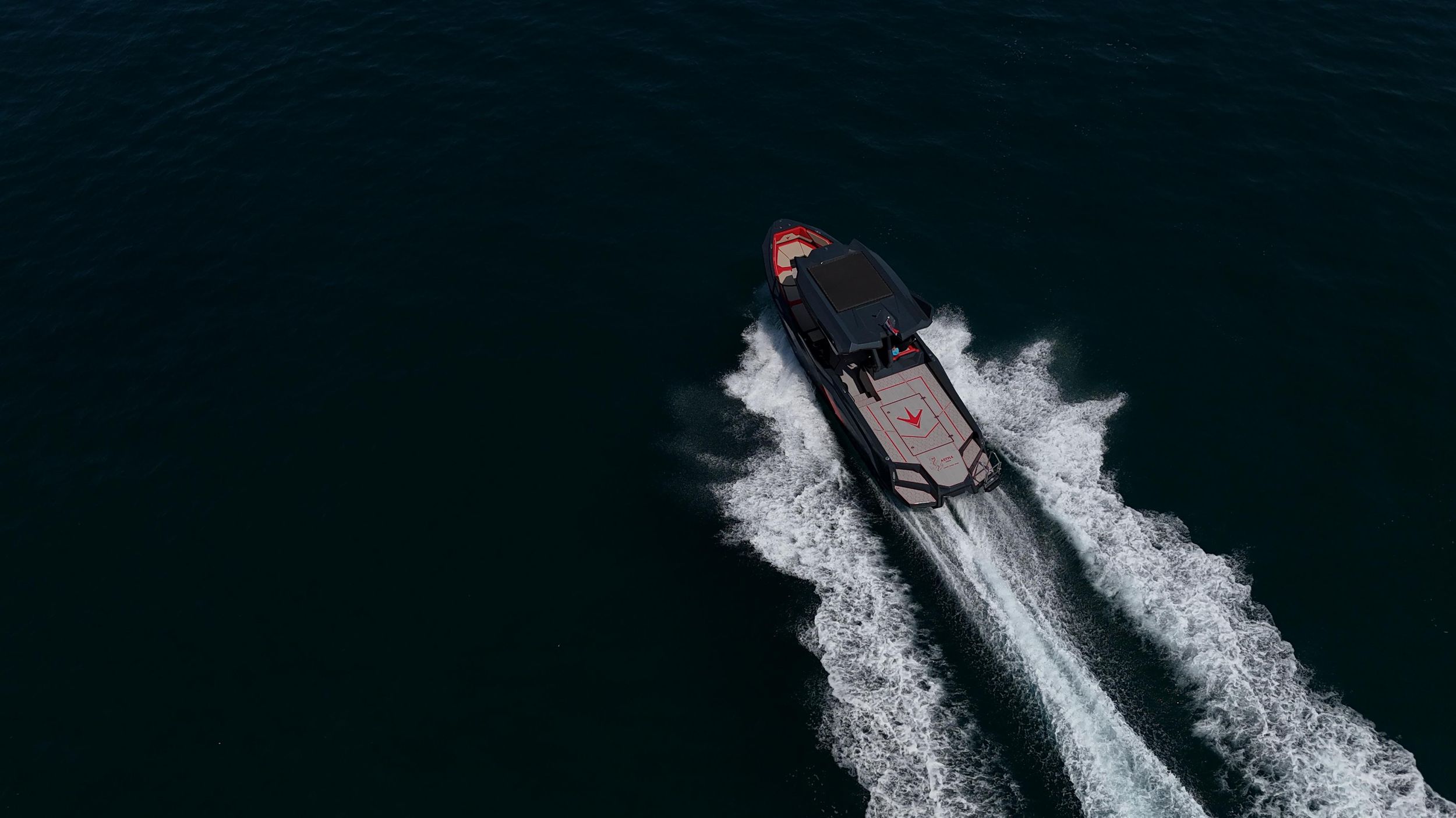 Poreč: Private Yacht von Poreč nach Vrsar mit Bademöglichkeit