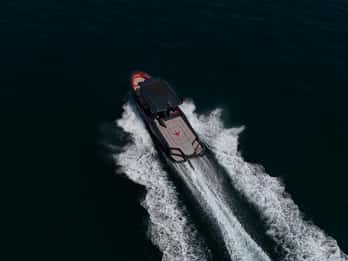 Poreč: yacht privato da Poreč a Vrsar con possibilità di nuotare
