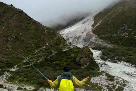Luxury Everest Base Camp Trek with Helicopter Return 12 Days