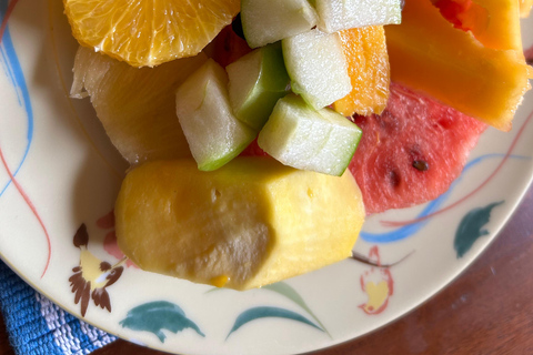 Kampala: Everyday Life of a Kampalian Walking Tour