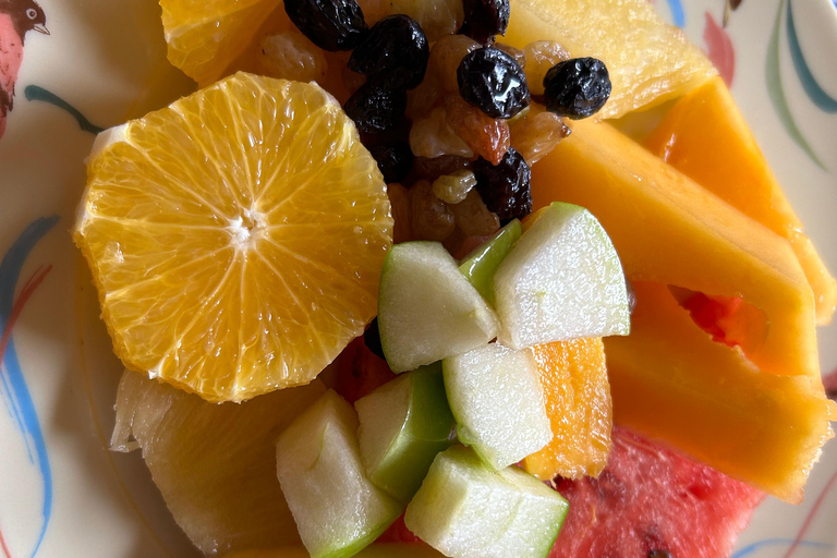 Kampala: Everyday Life of a Kampalian Walking Tour