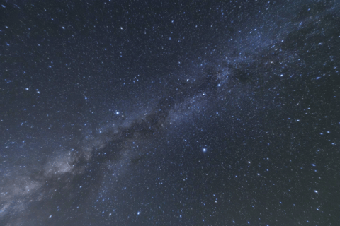 AlUla: Private 3-Day Stargazing and Heritage Tour with Meals