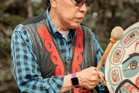 Juneau: Tram, Trails and Ale Tour