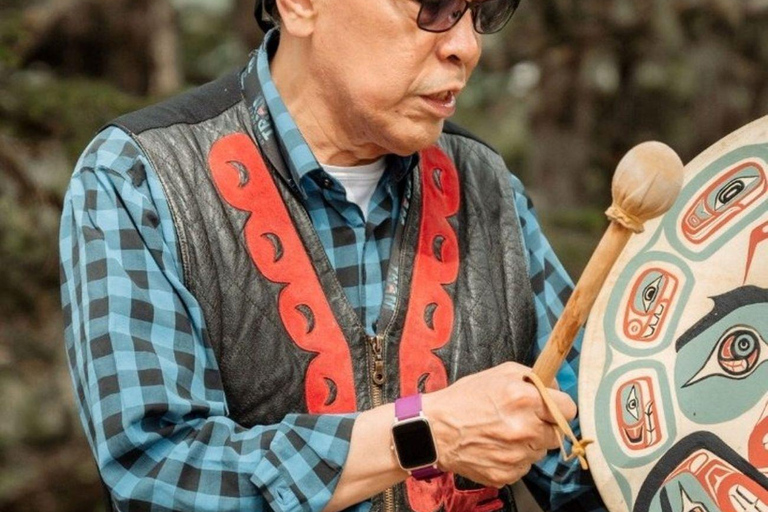 Juneau: Tram, Trails and Ale Tour