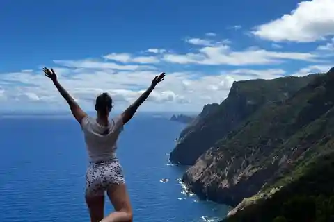 Madeira: Servicio de traslado de ida Vereda do Larano