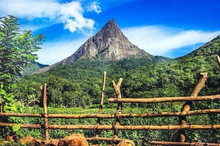 康提：米穆尔村一日游（含午餐及导览）康提：米穆尔村一日游（含午餐及导游服务）