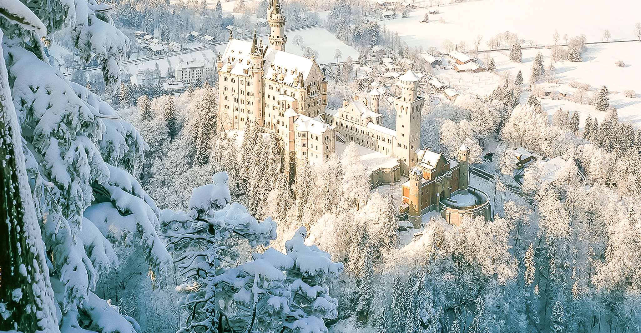 From Munich: Neuschwanstein Castle Full-Day Trip photo 9
