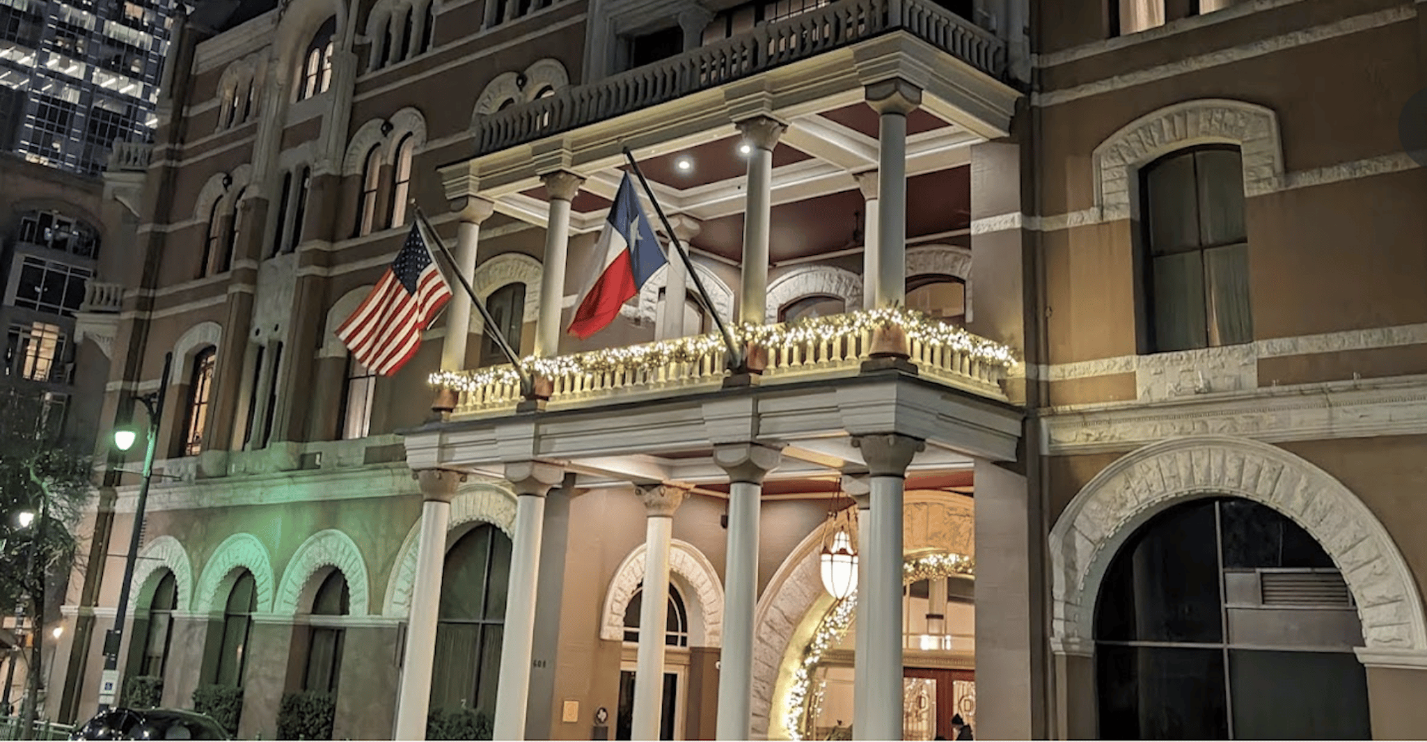 Austin: Downtown Austin Haunted History Tour photo 9