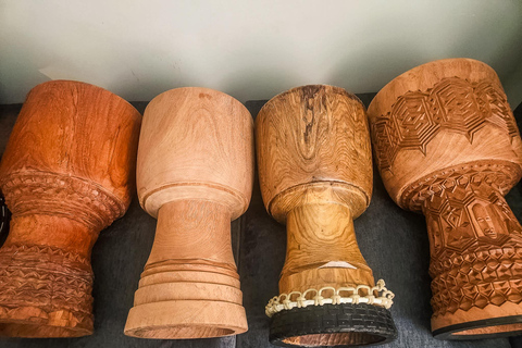 Cape Town Uncovered: Culture on Foot