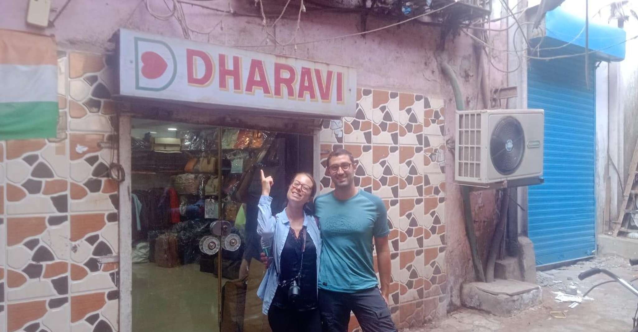 Private Dharavi Slum Tour Including Car Transfer - Housity