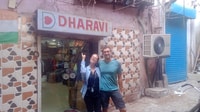 Private Dharavi Slum Tour inclusief auto -transfer - Housity