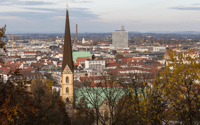 Bielefeld, selbstgeführtes Outdoor Escape Spiel - Hizvo
