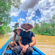 Mekong Delta 'Lesser-Known' My Tho & Ben Tre 1-Day Tour Mekong Delta 'Lesser-Known' My Tho & Ben Tre 1-Day Tour