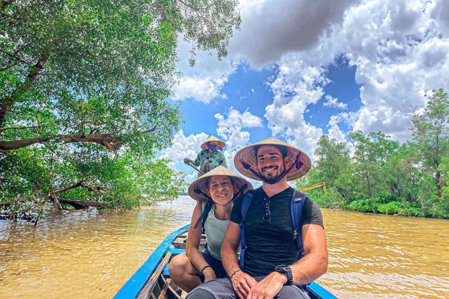 Mekong Delta 'Lesser-Known' My Tho & Ben Tre 1-Day Tour - Premier Small Group of 10 Travelers