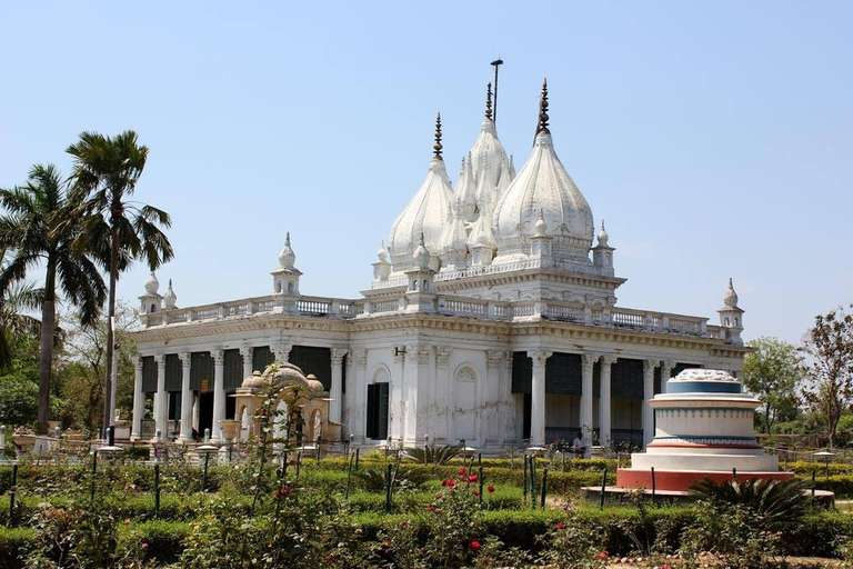 From Kolkata: Murshidabad Private Heritage Day Trip