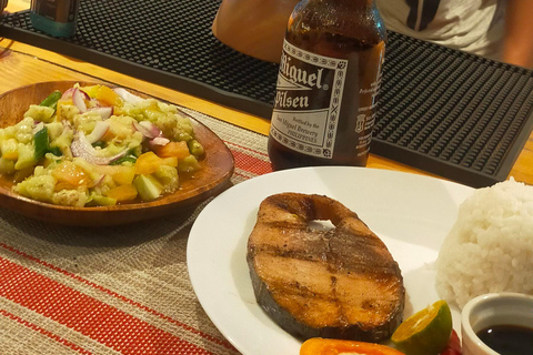 Cebu: 2-Day Private Tour Moalboal and Oslob