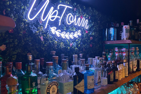 Shake, Mix &amp; Sip: warsztaty koktajlowe w starej NiceiNicea: Warsztaty koktajlowe