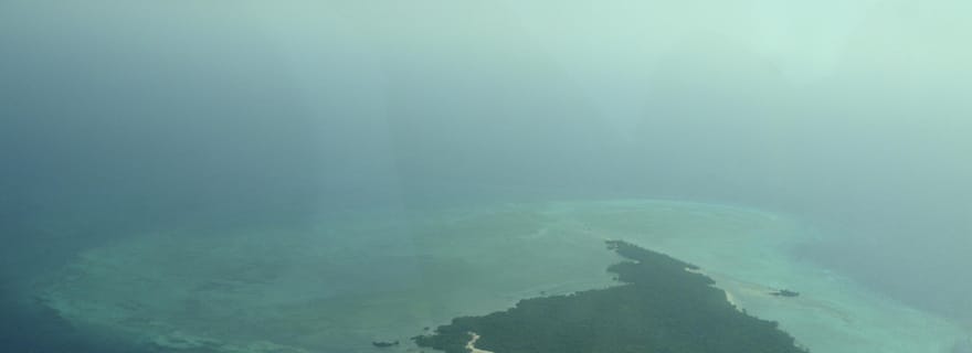 Île de Pemba : excursion de plongée avec tuba sur l'île de Misali avec déjeuner
