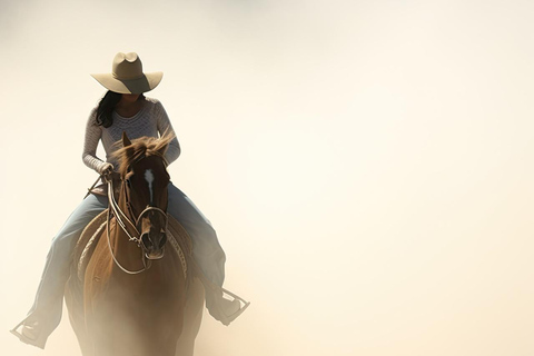 Oaxaca: Horseback Ride, Mezcal Fields & Cooking Class