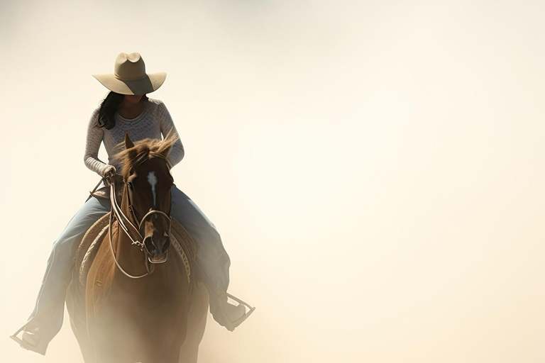 Oaxaca: Horseback Ride, Mezcal Fields & Cooking Class