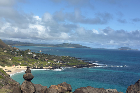 Oahu: Private Circle Island Tour – Your Group Only