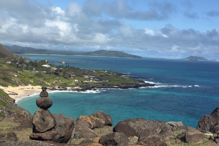 Oahu: Private Circle Island Tour – Your Group Only