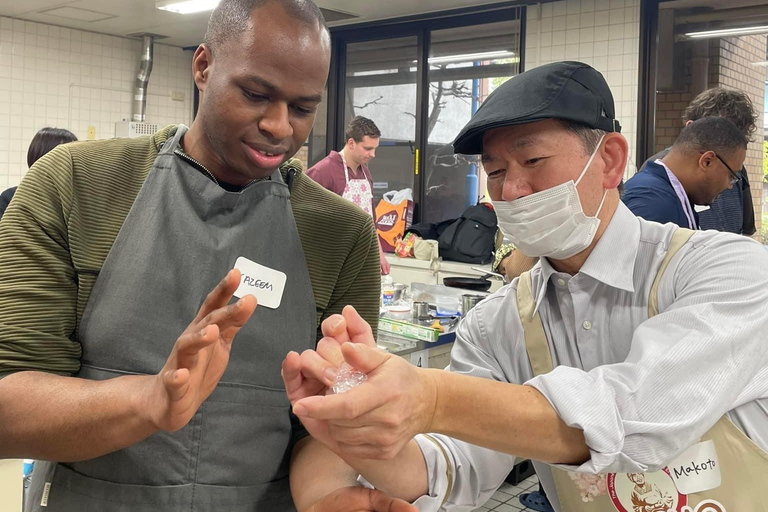 【Nagoya】Japanse zelfgemaakte gerechten ～Ichiju sansai～