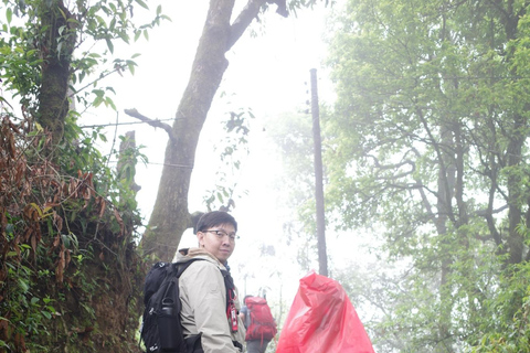 Pokhara: Mardi Himal Silent Trails 4-Day Trek