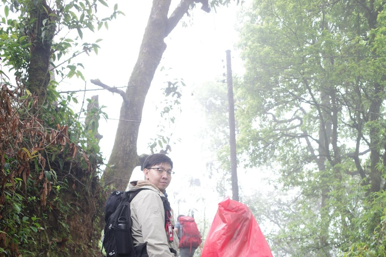 Pokhara: Mardi Himal Silent Trails 4-Day Trek