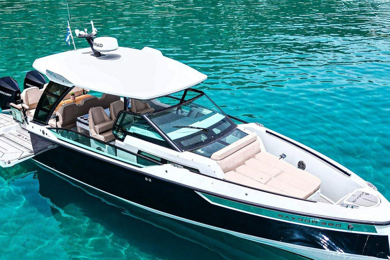 VIP All Inclusive Full Zakynthos Island Tour