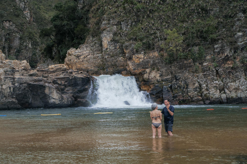 From São Paulo: 5-Day Serra da Canastra Wildlife Safari