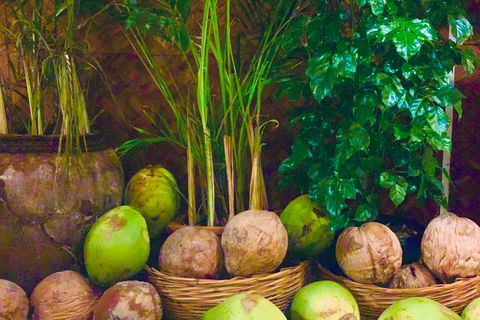 Johnny Spa I Vietnamese Body Massage Mui Ne: Johnny Spa I Top Qualified Massage in Mui Ne