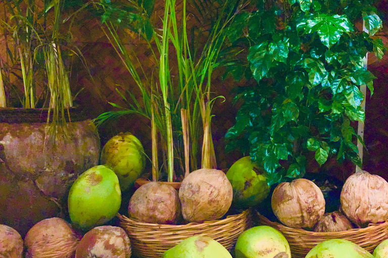 Johnny Spa I Vietnamese Body Massage Mui Ne: Johnny Spa I Top Qualified Massage in Mui Ne