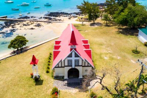 شمال موريشيوس النابض بالحياة: الثقافة والتسوق والهروب إلى الشاطئشمال موريشيوس النابض بالحياة: الث