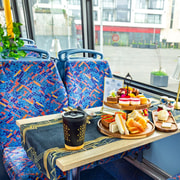 Wexford: Coastal Afternoon Tea Tour