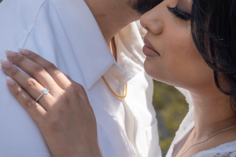 班夫童话之旅：招牌摄影体验